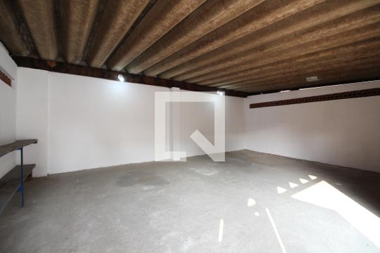 Garagem 1 de casa à venda com 4 quartos, 180m² em Freguesia (jacarepaguá), Rio de Janeiro