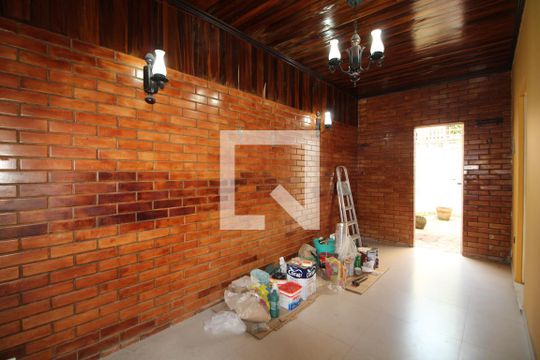 Sala 2 de casa à venda com 4 quartos, 180m² em Freguesia (jacarepaguá), Rio de Janeiro