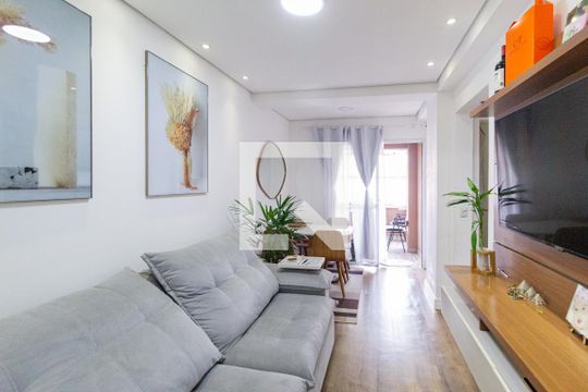 Apartamento à venda com 2 quartos, 88m² em Jardim Roberto, Osasco