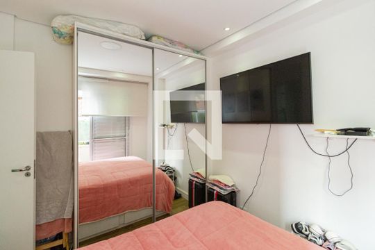 Quarto 1 de apartamento à venda com 2 quartos, 88m² em Jardim Roberto, Osasco