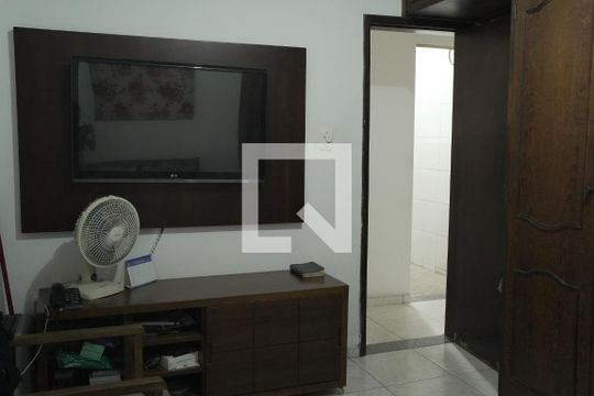 Quarto 1 - casa 2 de casa à venda com 3 quartos, 360m² em Goiânia, Belo Horizonte