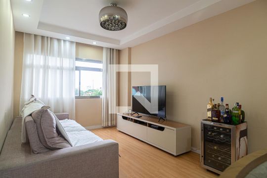 Apartamento à venda com 3 quartos, 95m² em Bela Vista, São Paulo