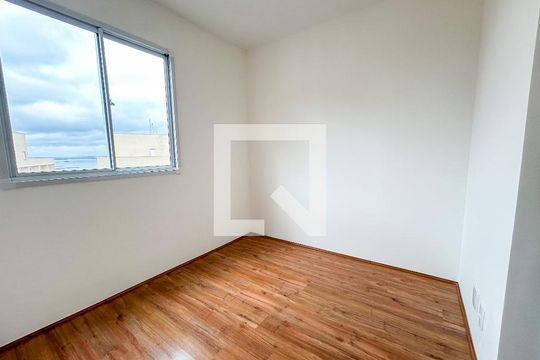 Quarto 1 de apartamento para alugar com 2 quartos, 33m² em Socorro, São Paulo