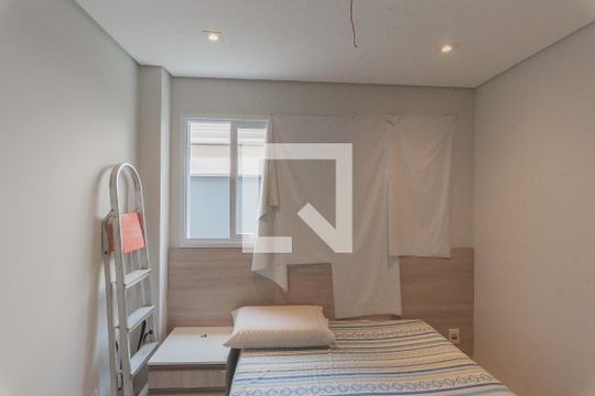 Suíte1 de casa de condomínio à venda com 4 quartos, 360m² em Swiss Park, Campinas