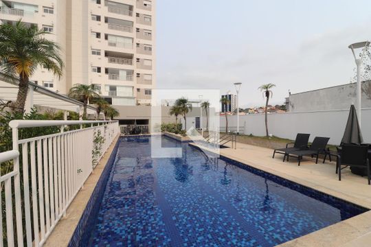 Área comum - Piscina de apartamento à venda com 3 quartos, 84m² em Vila Formosa, São Paulo