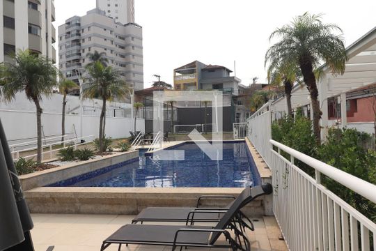 Área comum - Piscina de apartamento à venda com 3 quartos, 84m² em Vila Formosa, São Paulo
