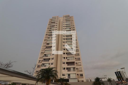 Fachada de apartamento à venda com 3 quartos, 84m² em Vila Formosa, São Paulo