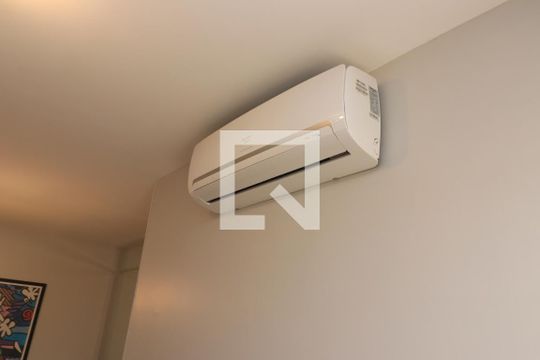 Sala de TV de apartamento à venda com 3 quartos, 84m² em Vila Formosa, São Paulo