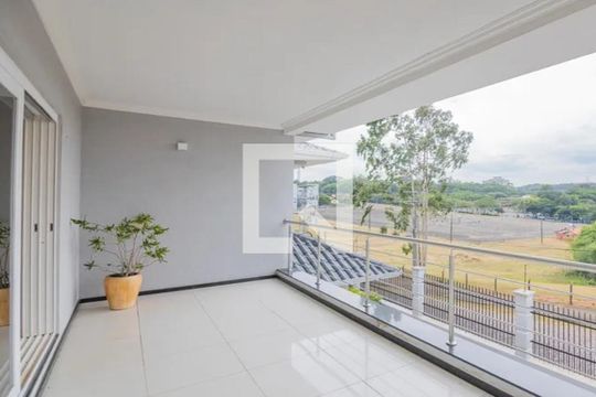 Vista/Quarto 1 de casa à venda com 4 quartos, 303m² em Cristo Rei, São Leopoldo