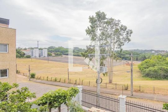 Área comum de casa à venda com 4 quartos, 303m² em Cristo Rei, São Leopoldo