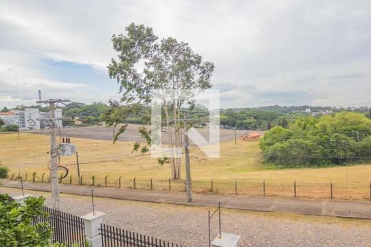 Área comum de casa à venda com 4 quartos, 303m² em Cristo Rei, São Leopoldo