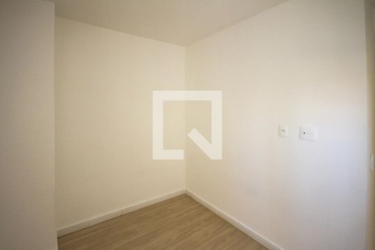 Quarto 02 de apartamento para alugar com 2 quartos, 36m² em Jardim Adutora, São Paulo