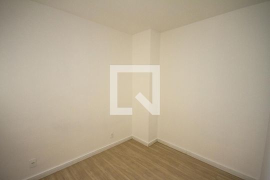 Quarto 02 de apartamento para alugar com 2 quartos, 36m² em Jardim Adutora, São Paulo