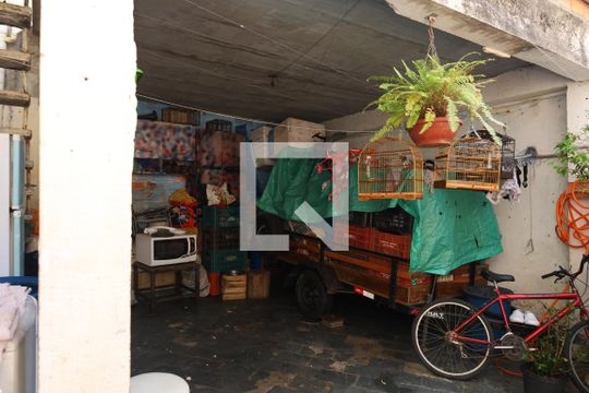 Área de Serviço de casa à venda com 3 quartos, 260m² em Jardim Casa Pintada, São Paulo