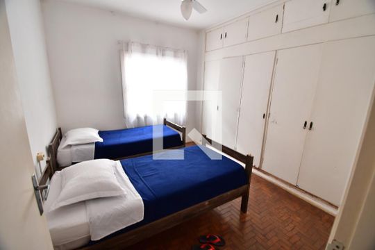 Quarto 1 de casa à venda com 6 quartos, 450m² em Jardim Nossa Senhora Auxiliadora, Campinas