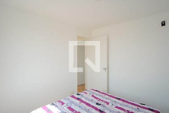 Quarto 2 de apartamento para alugar com 2 quartos, 50m² em Tatuapé, São Paulo