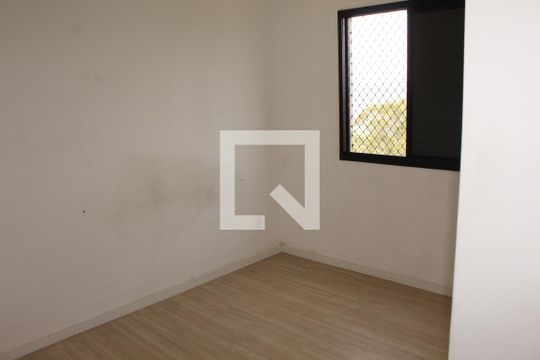 Quarto 3 de apartamento para alugar com 3 quartos, 94m² em Jardim Isis, Cotia