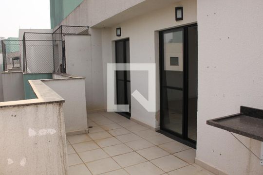 Área de Serviço de apartamento para alugar com 3 quartos, 94m² em Jardim Isis, Cotia