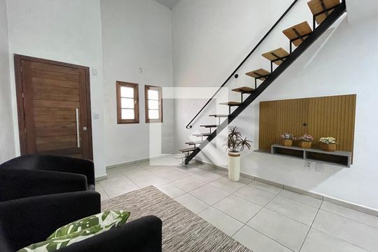 Casa para alugar com 1 quarto, 33m² em Santos Dumont, São Leopoldo