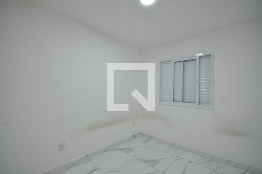 Quarto 1 de apartamento à venda com 2 quartos, 38m² em Vila Mazzei, São Paulo