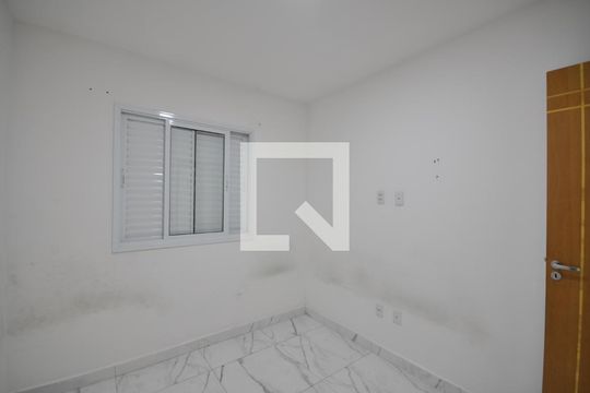 Quarto 1 de apartamento à venda com 2 quartos, 38m² em Vila Mazzei, São Paulo