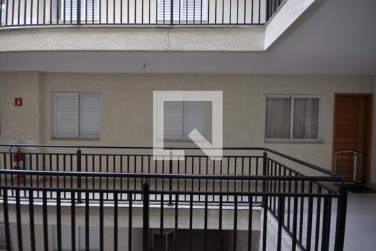 Vista do Quarto 1 de apartamento à venda com 2 quartos, 38m² em Vila Mazzei, São Paulo