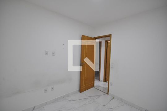 Quarto 1 de apartamento à venda com 2 quartos, 38m² em Vila Mazzei, São Paulo