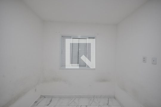 Quarto 1 de apartamento à venda com 2 quartos, 38m² em Vila Mazzei, São Paulo