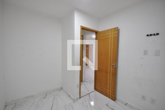 Quarto 2 de apartamento à venda com 2 quartos, 38m² em Vila Mazzei, São Paulo
