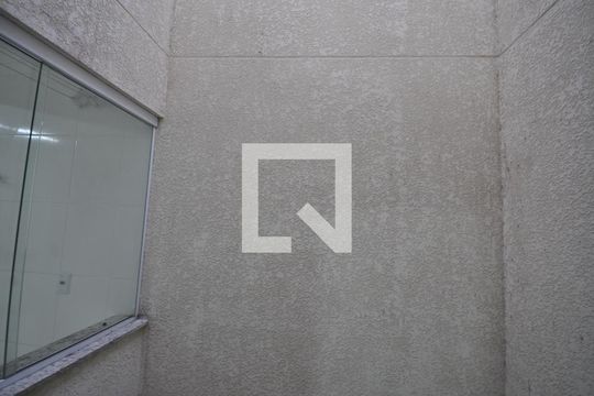 Vista do Quarto 2 de apartamento à venda com 2 quartos, 38m² em Vila Mazzei, São Paulo