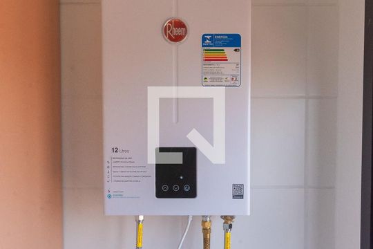 Aquecedor de apartamento à venda com 1 quarto, 34m² em Parque Industrial, Campinas