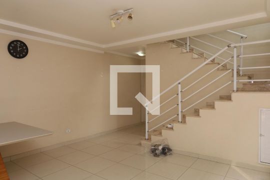 Espaço Gourmet de casa para alugar com 3 quartos, 280m² em Limoeiro, São Paulo