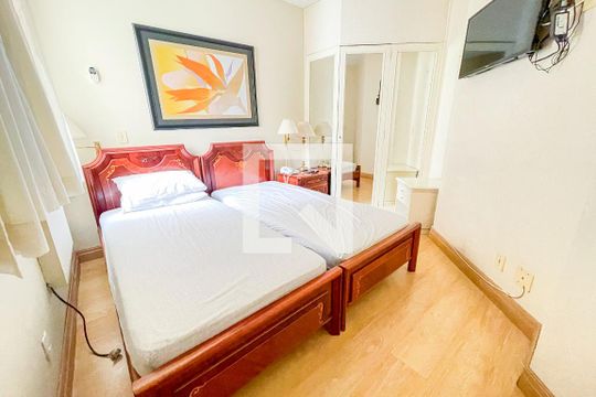 Quarto  de casa para alugar com 1 quarto, 51m² em Bela Vista, São Paulo