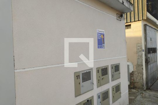 Fachada de casa à venda com 2 quartos, 50m² em Mandaqui, São Paulo