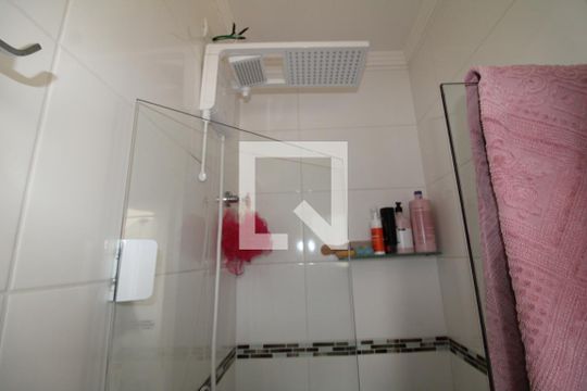 Quarto 1 - Banheiro de casa à venda com 2 quartos, 50m² em Mandaqui, São Paulo