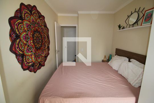 Quarto 1 de casa à venda com 2 quartos, 50m² em Mandaqui, São Paulo