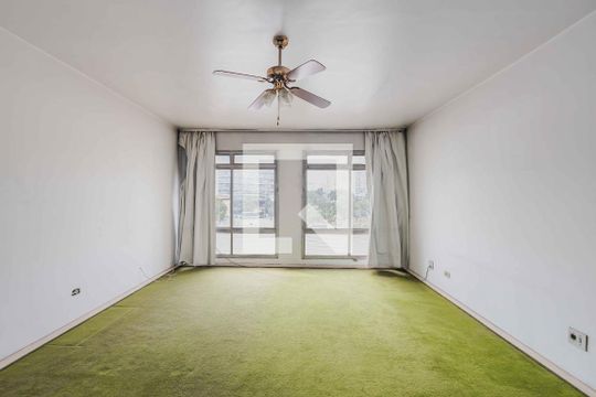 Apartamento à venda com 2 quartos, 93m² em Pinheiros, São Paulo