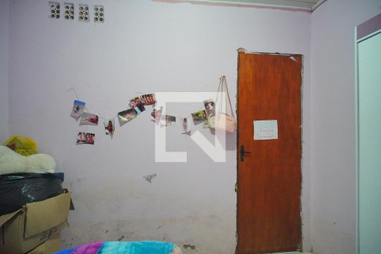 Quarto 2 de casa à venda com 2 quartos, 60m² em Santo Afonso, Novo Hamburgo