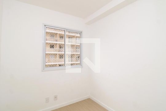 Quarto 2 de apartamento à venda com 2 quartos, 40m² em Parque Vitória, São Paulo