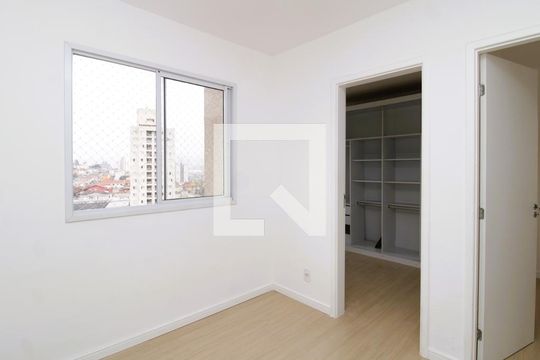 Apartamento à venda com 2 quartos, 40m² em Parque Vitória, São Paulo
