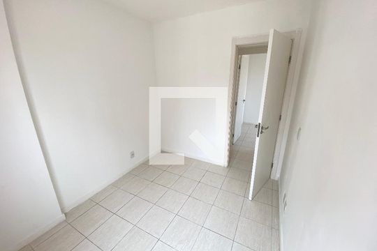 Quarto 1 de apartamento à venda com 3 quartos, 66m² em Cachambi, Rio de Janeiro