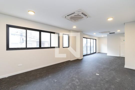 Área comum - Academia de apartamento para alugar com 1 quarto, 28m² em Jardim Sao Paulo(zona Norte), São Paulo