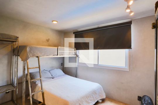 Studio de apartamento à venda com 1 quarto, 19m² em Brás, São Paulo