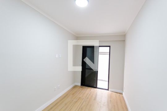 Quarto 2 de apartamento à venda com 2 quartos, 60m² em Vila Curuçá, Santo André
