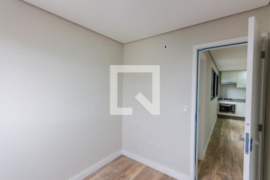 Quarto 2 de apartamento à venda com 2 quartos, 76m² em Vila Curuçá, Santo André