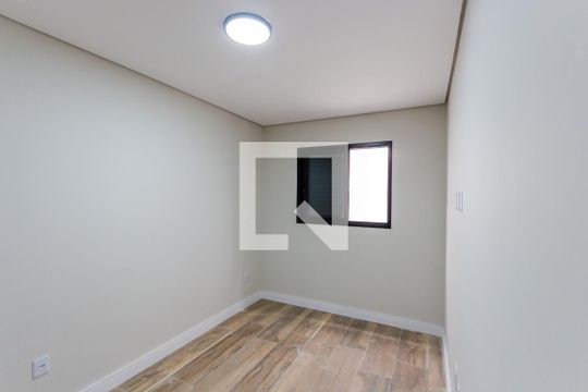 Quarto 2 de apartamento à venda com 2 quartos, 89m² em Vila Curuçá, Santo André