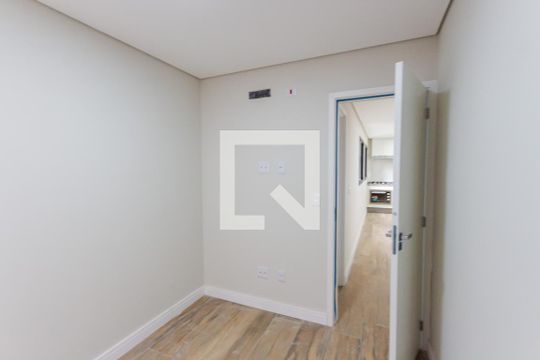 Quarto 1 de apartamento à venda com 2 quartos, 89m² em Vila Curuçá, Santo André
