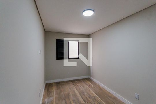 Quarto 1 de apartamento à venda com 2 quartos, 91m² em Vila Curuçá, Santo André
