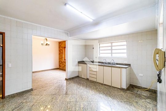 Cozinha de casa à venda com 3 quartos, 400m² em Morumbi, São Paulo