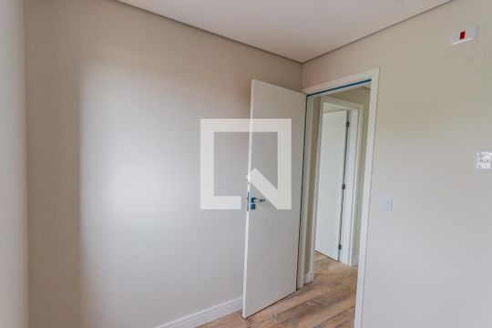 Quarto 2 de apartamento à venda com 2 quartos, 75m² em Vila Curuçá, Santo André